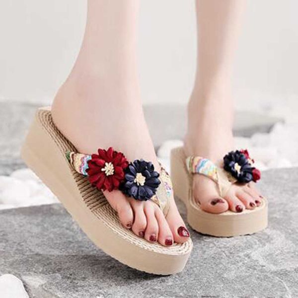 summer shoes woman slides slippers flats beach flip flops ladies outdoor flower leisure qq298 210625, Black
summer shoes woman slides slippers flats beach flip flops ladies outdoor flower leisure qq298 210625, Black