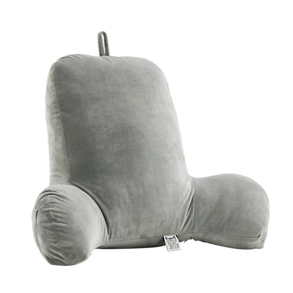 pillow reading pillows back supports oversize hollow cotton lumbar cushion for sofa
pillow reading pillows back supports oversize hollow cotton lumbar cushion for sofa