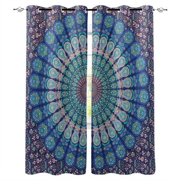 curtain & drapes mandala pattern window treatments curtains valance room large lights bathroom bedroom print kids
curtain & drapes mandala pattern window treatments curtains valance room large lights bathroom bedroom print kids
