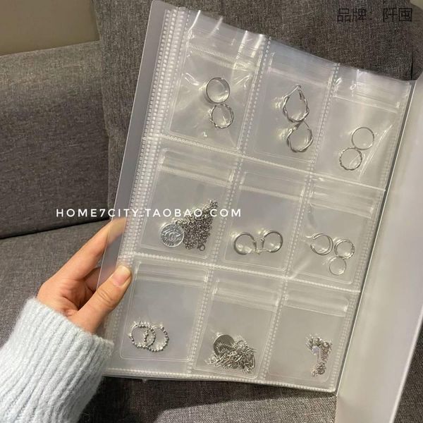 jewelry pouches, bags simple storage foldable book earrings necklace rings display stand portable holder collection jewlery organizer, Pink;blue
jewelry pouches, bags simple storage foldable book earrings necklace rings display stand portable holder collection jewlery organizer, Pink;blue