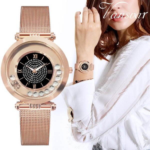 wristwatches fashion watch alloy mesh belt starry diamond quicksand ball ladies roman literal quartz casual, Slivery;brown
wristwatches fashion watch alloy mesh belt starry diamond quicksand ball ladies roman literal quartz casual, Slivery;brown
