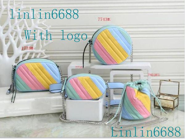 2021 High Quality Women Fashion Bags handbag More colors New Style Marmont Handbags Silver Chain Shoulder Crossbody Soho Bag Disco Messenger Purse, Other style
2021 High Quality Women Fashion Bags handbag More colors New Style Marmont Handbags Silver Chain Shoulder Crossbody Soho Bag Disco Messenger Purse, Other style