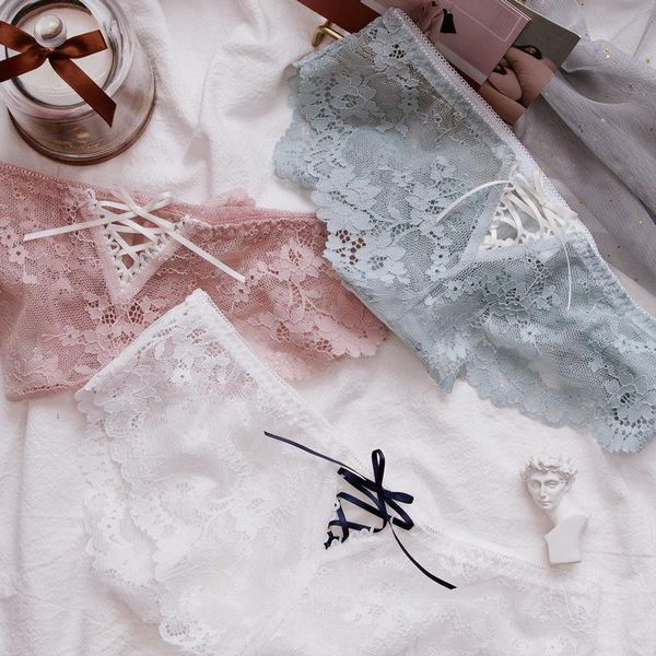 sports french floral lace underwear for women seamless briefs fairy stain bow transparent panties hollow out lingerie gym clothing, White;black
sports french floral lace underwear for women seamless briefs fairy stain bow transparent panties hollow out lingerie gym clothing, White;black