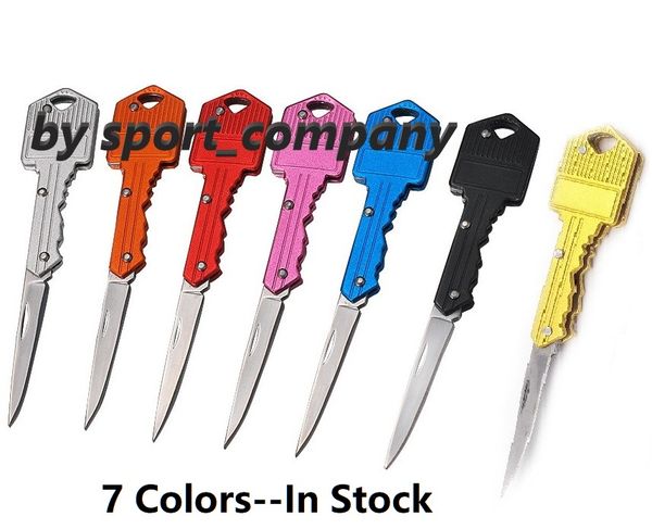 woman self-defense keychain keyring edc knives 7 colors mini folding knife multifunctional key chain blade outdoor saber tool gear
woman self-defense keychain keyring edc knives 7 colors mini folding knife multifunctional key chain blade outdoor saber tool gear