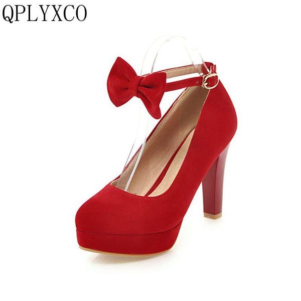plus sweet fashion small big size 31-47 shoes woman high heels spring autumn platform party women wedding 1-3 dress, Black
plus sweet fashion small big size 31-47 shoes woman high heels spring autumn platform party women wedding 1-3 dress, Black