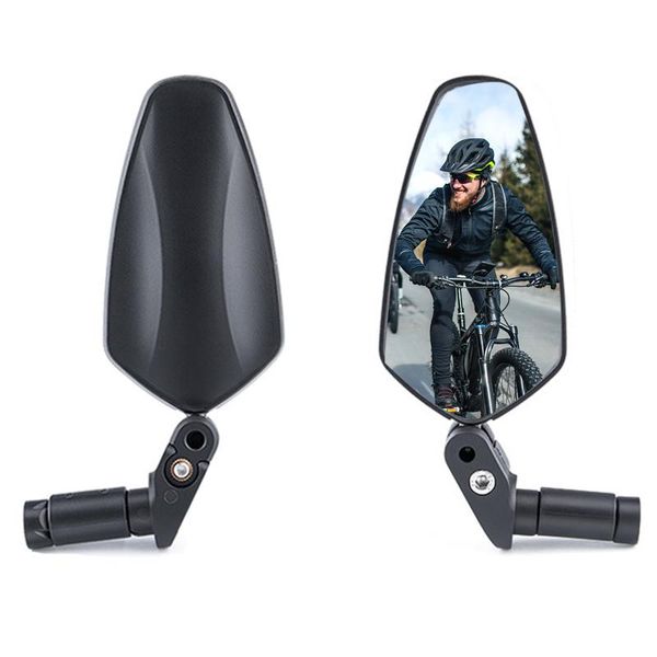 bike groupsets 1pc safety mountain bicycle mirror rear view handlebar cycling wide angle 360 degree rotatable stainless steel portable
bike groupsets 1pc safety mountain bicycle mirror rear view handlebar cycling wide angle 360 degree rotatable stainless steel portable