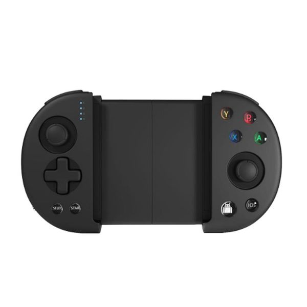 wireless for and-roid/- game controller, retractable pubg mobile controller joystick gamepad with l3 r3 buttons controllers & joysticks
wireless for and-roid/- game controller, retractable pubg mobile controller joystick gamepad with l3 r3 buttons controllers & joysticks