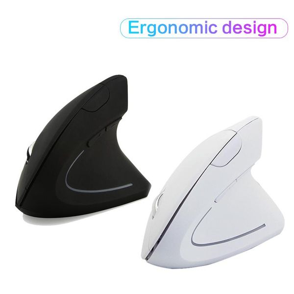 wireless gaming mouse 2.4ghz adjustable optical led computer gamer game mice ergonomic design 1600 dpi vertical
wireless gaming mouse 2.4ghz adjustable optical led computer gamer game mice ergonomic design 1600 dpi vertical