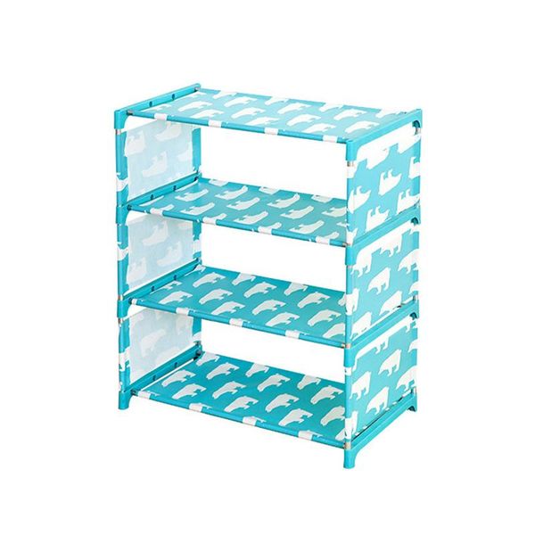 clothing & wardrobe storage diy shoe rack shelf 3/4 layers oxford cloth iron pipe hallway door organizer holder cnt 66
clothing & wardrobe storage diy shoe rack shelf 3/4 layers oxford cloth iron pipe hallway door organizer holder cnt 66