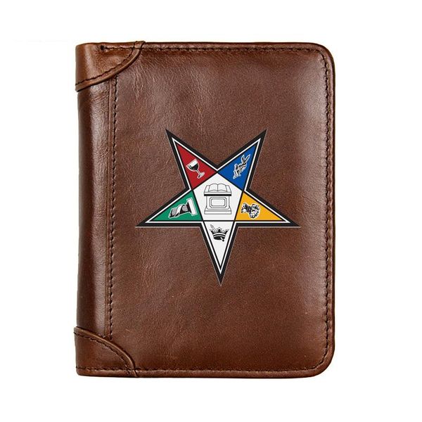 wallets men genuine leather ason star short wallet male multifunctional cowhide purse coin pocket po card holder, Red;black
wallets men genuine leather ason star short wallet male multifunctional cowhide purse coin pocket po card holder, Red;black