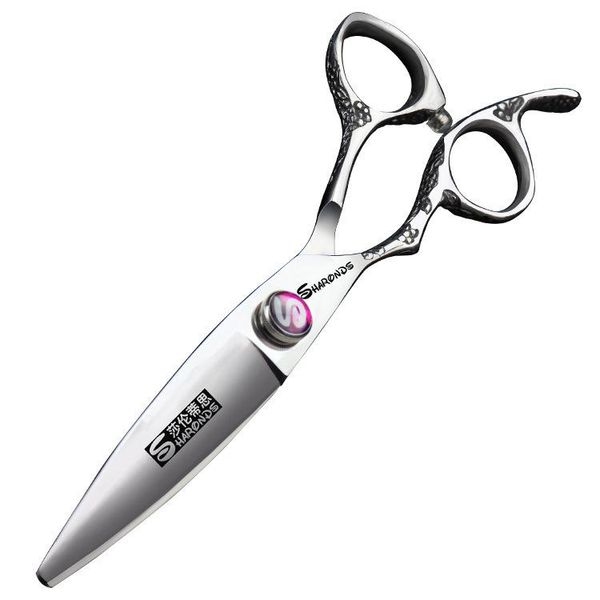 hair scissors salon professional 6 "left hand willow leaf japanese fat left-handed
hair scissors salon professional 6 "left hand willow leaf japanese fat left-handed