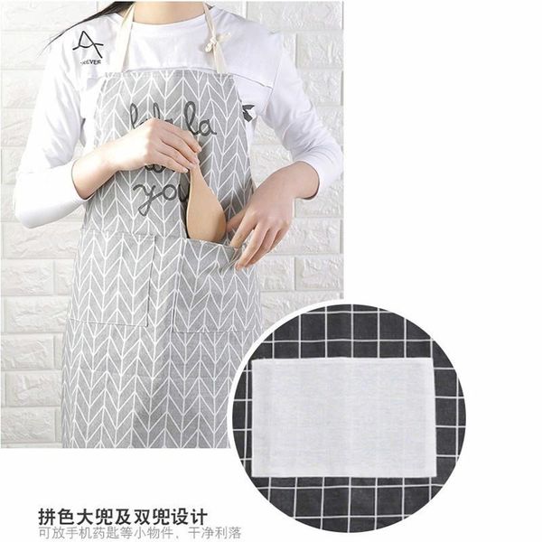 other bakeware apron1 pcs fashion lingerie in striped with 2 pockets for women apron kitchen baking tool ware strip bib
other bakeware apron1 pcs fashion lingerie in striped with 2 pockets for women apron kitchen baking tool ware strip bib
