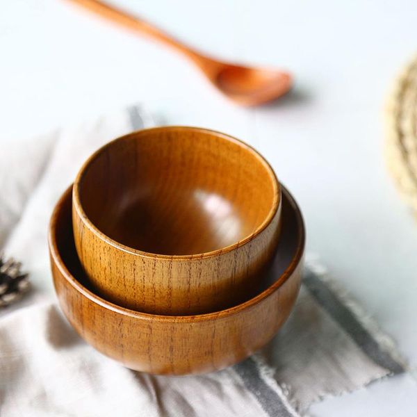 bowls economical solid wood round bowl wooden dessert salad pasta soup brown rice kitchen utensils ds99
bowls economical solid wood round bowl wooden dessert salad pasta soup brown rice kitchen utensils ds99