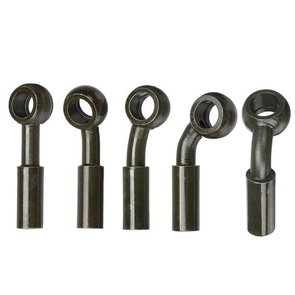 motorcycle brakes atv dirt bike stainless steel hydraulic reinforced brake clutch oil fuel hose line joint adapter connector
motorcycle brakes atv dirt bike stainless steel hydraulic reinforced brake clutch oil fuel hose line joint adapter connector