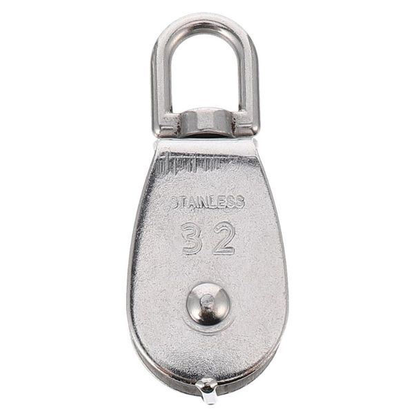 pc stainless steel pulley lift load bearing fitness accessories wheel for store home gym
pc stainless steel pulley lift load bearing fitness accessories wheel for store home gym