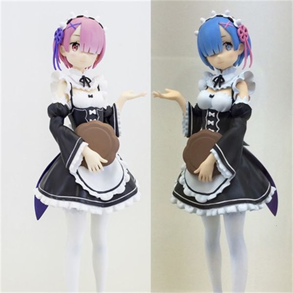 figures from handmade model scratch, the maid of different world life installed hand-made decoration ramrem landscape products
figures from handmade model scratch, the maid of different world life installed hand-made decoration ramrem landscape products