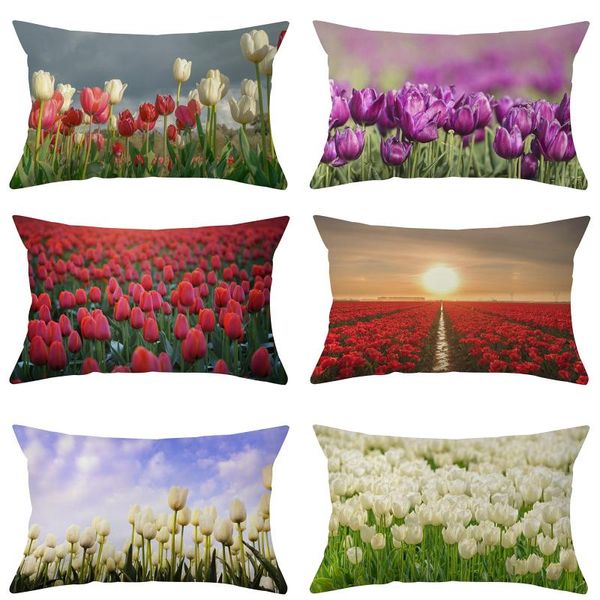 cushion/decorative pillow golden sunflower red tulip pillowcase for pillows decorative flowers style sleeping case bedroom sofa cushion cove
cushion/decorative pillow golden sunflower red tulip pillowcase for pillows decorative flowers style sleeping case bedroom sofa cushion cove
