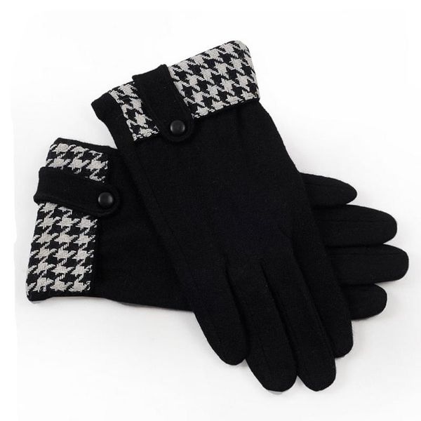 fingerless gloves houndstooth covered finger halter women bow winter warm mittens glove girls casual outdoor hand style randomly, Blue;gray
fingerless gloves houndstooth covered finger halter women bow winter warm mittens glove girls casual outdoor hand style randomly, Blue;gray