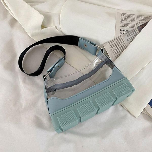 evening bags summer crossbody bag for women 2021 trendy fashion one-shoulder messenger simple design texture small square
evening bags summer crossbody bag for women 2021 trendy fashion one-shoulder messenger simple design texture small square