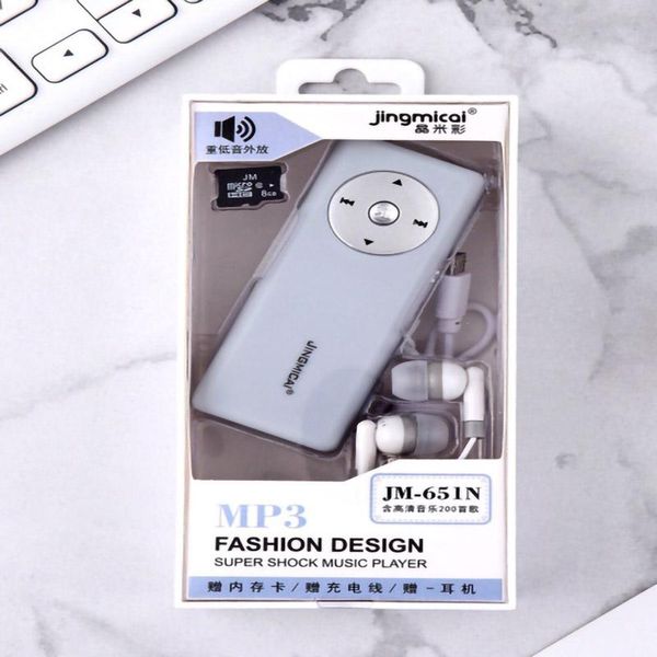 mp3 player usb in-line card u disk mini music lossless sound quality support tf headset +memory & mp4 players
mp3 player usb in-line card u disk mini music lossless sound quality support tf headset +memory & mp4 players