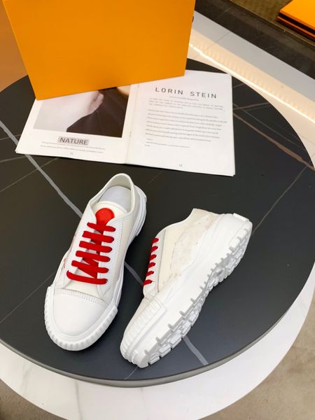 designer casual shoes men women alexander queens leather lace up white sole espadrilles oversized flats 0702, Black
designer casual shoes men women alexander queens leather lace up white sole espadrilles oversized flats 0702, Black