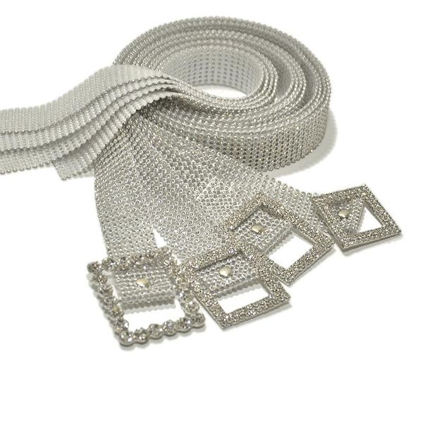 belts 115cm brilliant women's belt waist chain full diamond rhinestone crystal dress luxury large party accessories, Black;brown
belts 115cm brilliant women's belt waist chain full diamond rhinestone crystal dress luxury large party accessories, Black;brown