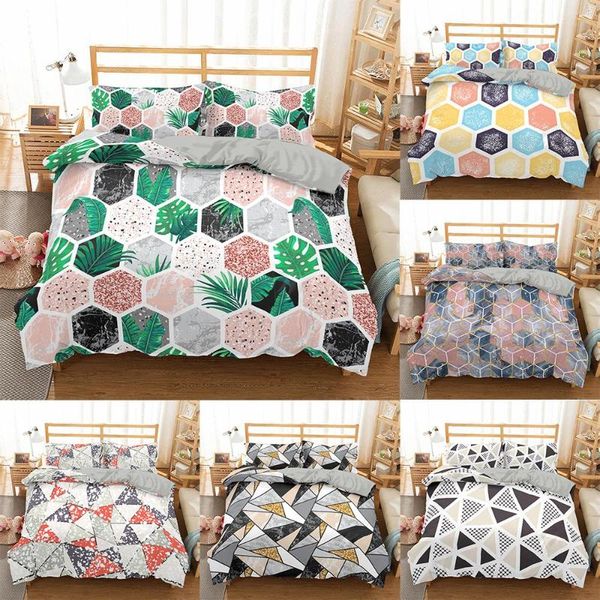 bedding sets homesky irregular geometric printed set marble 240 duvet cover bed king quilt bedclothes
bedding sets homesky irregular geometric printed set marble 240 duvet cover bed king quilt bedclothes