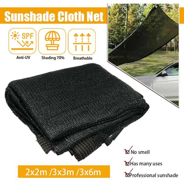 shade sunblock cloth with grommets 70% outdoor anti-uv sun net mesh pe awnings shelter garden patio pool sail
shade sunblock cloth with grommets 70% outdoor anti-uv sun net mesh pe awnings shelter garden patio pool sail