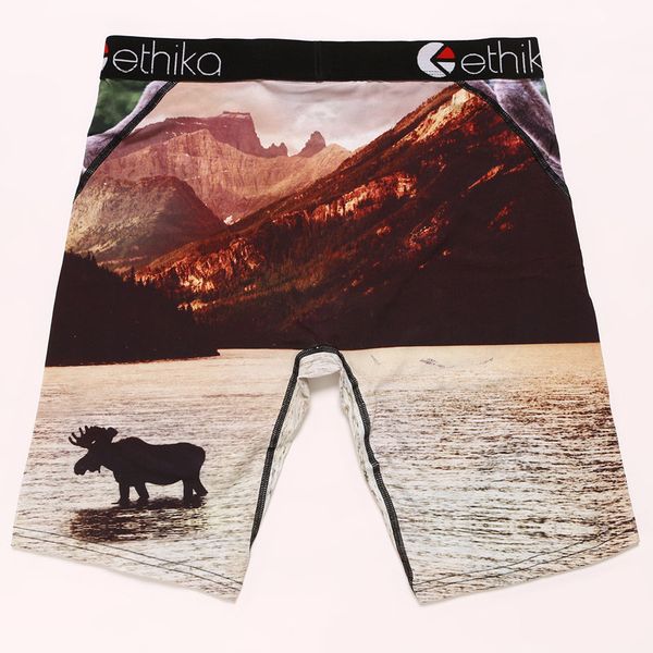 1ethika men's underwearshorts mens luxury designer boxers men underpants comfortable breathable cuecas, Black;white
1ethika men's underwearshorts mens luxury designer boxers men underpants comfortable breathable cuecas, Black;white