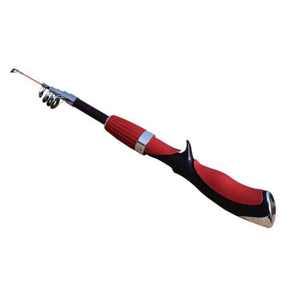 boat fishing rods latest supplies explosion 1.4m 130g protable ice pole tackle multi-sections rod
boat fishing rods latest supplies explosion 1.4m 130g protable ice pole tackle multi-sections rod