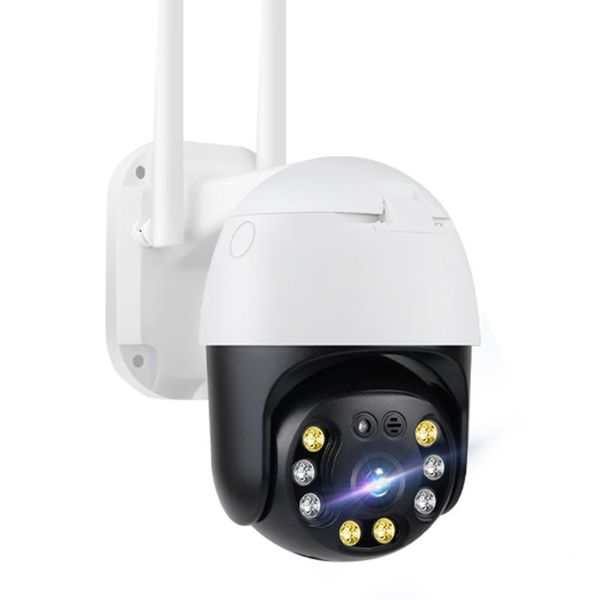 wifi camera 360 outdoor security wireless speed dome 4x zoom remote control mini ai auto tracking ip cameras
wifi camera 360 outdoor security wireless speed dome 4x zoom remote control mini ai auto tracking ip cameras