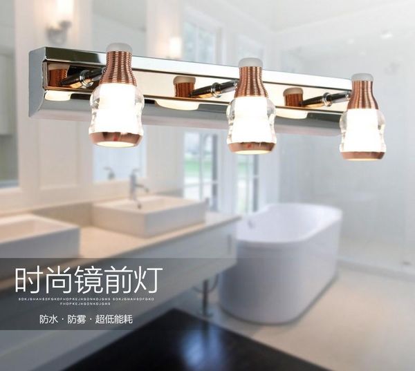 wall lamps modern minimalist led waterproof and anti fog bathroom washbasin mirror front lamp
wall lamps modern minimalist led waterproof and anti fog bathroom washbasin mirror front lamp