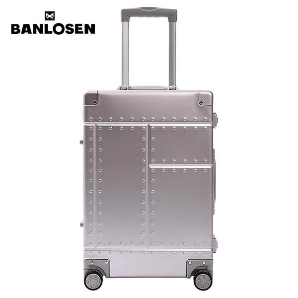 suitcases banlosen 100% all aluminum carry on luggage with tsa locks metal hard shell spinner suitcase ( arrival , 20 inch)
suitcases banlosen 100% all aluminum carry on luggage with tsa locks metal hard shell spinner suitcase ( arrival , 20 inch)