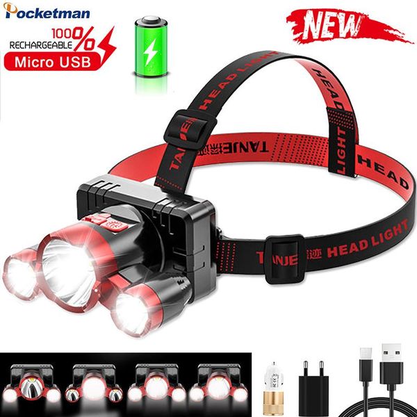 headlamps pocketman p900+ side light led headlight usb rechargeable 4 modes headlamp waterproof head torch camping lamp
headlamps pocketman p900+ side light led headlight usb rechargeable 4 modes headlamp waterproof head torch camping lamp