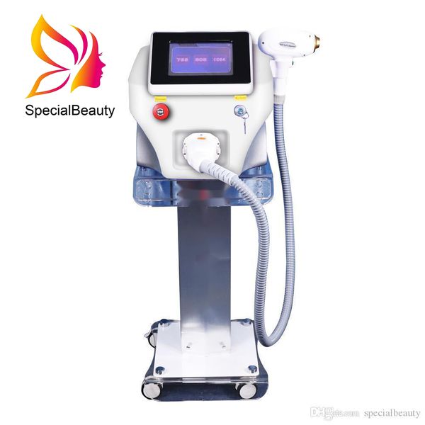 painless permanently hair removal diode laser machine twenty million s ,8 kinds of languages, three wavelengths 808 755 1064nm, Black
painless permanently hair removal diode laser machine twenty million s ,8 kinds of languages, three wavelengths 808 755 1064nm, Black