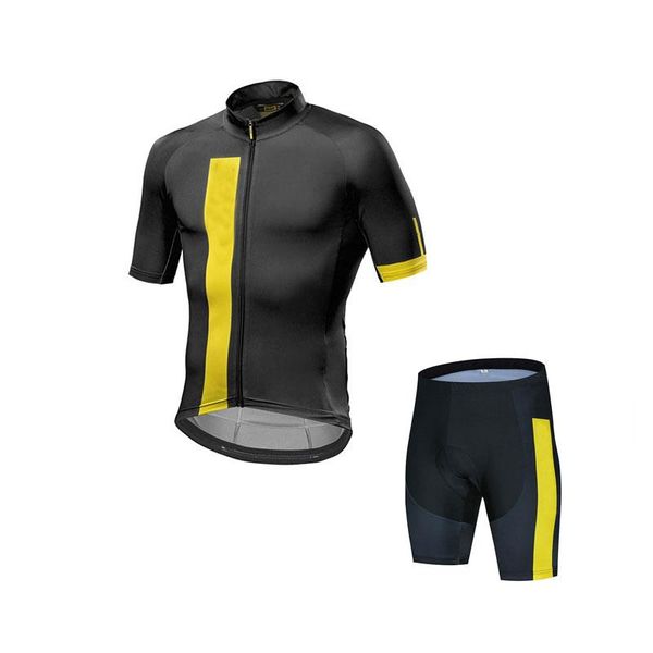 racing sets classic black jersey suit bicycle men's shorts breathable and quick-drying fashion mountain bike, Black;blue
racing sets classic black jersey suit bicycle men's shorts breathable and quick-drying fashion mountain bike, Black;blue