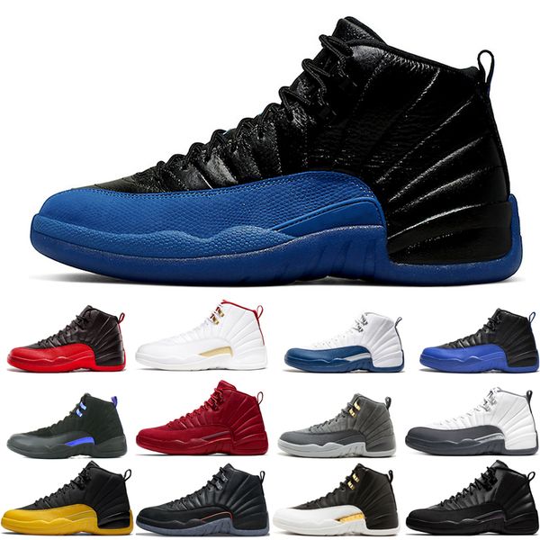man basketball shoes athletic 12 12s black purple blue stone cny dark concord grey fiba flu game french gamma gym red o-black reverse taxi t, White;red
man basketball shoes athletic 12 12s black purple blue stone cny dark concord grey fiba flu game french gamma gym red o-black reverse taxi t, White;red