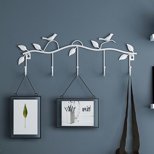 hangers & racks birds metal wall coat rack and hat multi-function mounted hook for livingroom bedroom dtt88
hangers & racks birds metal wall coat rack and hat multi-function mounted hook for livingroom bedroom dtt88
