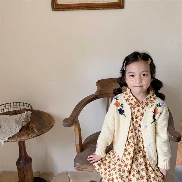 girls sweater baby's coat outwear 2021 beautiful plus velvet thicken warm winter autumn knitting cardigan children's clothing y102, Blue
girls sweater baby's coat outwear 2021 beautiful plus velvet thicken warm winter autumn knitting cardigan children's clothing y102, Blue