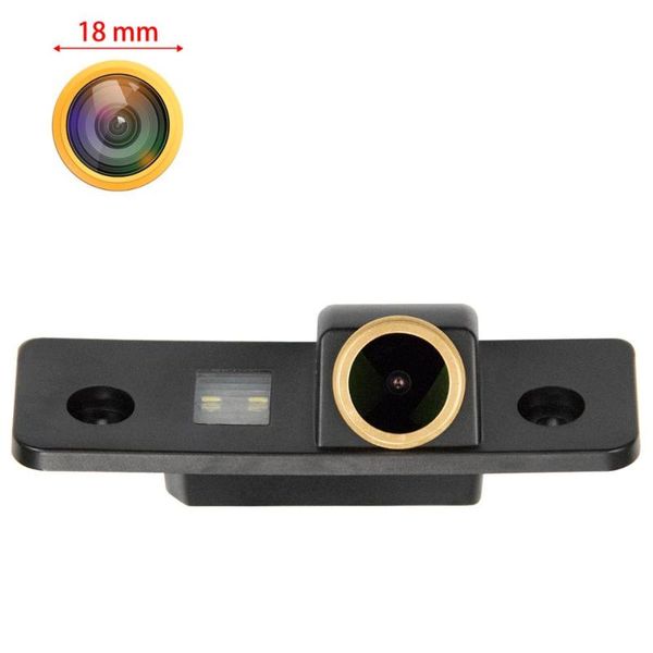 car rear view cameras& parking sensors hd 1280x720p golden reversing backup camera for fiesta 5 classic fit ikon 2002 -2008
car rear view cameras& parking sensors hd 1280x720p golden reversing backup camera for fiesta 5 classic fit ikon 2002 -2008