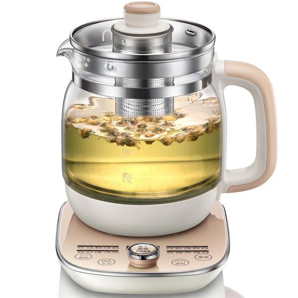 1.5l household small coffee maker electric kettle temperature control with stainless steel filter makers
1.5l household small coffee maker electric kettle temperature control with stainless steel filter makers