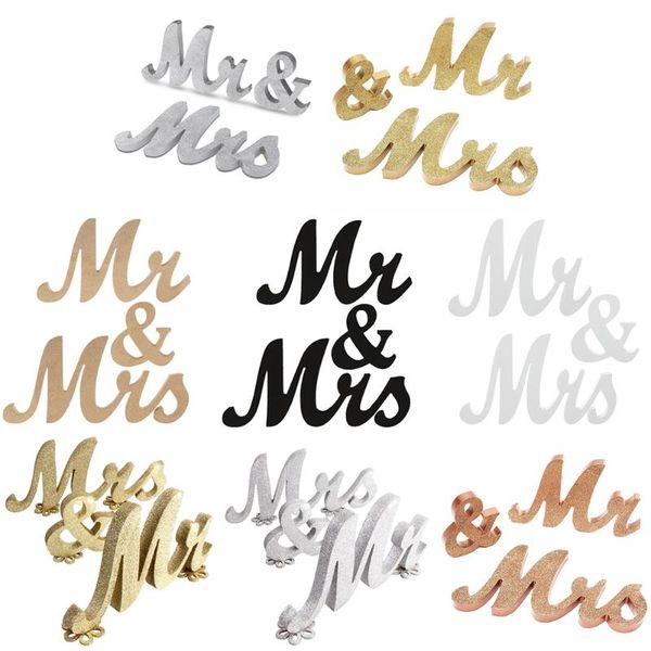 novelty items mr and mrs english words wooden letter ornaments diy personalised table ornament wedding party home decoration
novelty items mr and mrs english words wooden letter ornaments diy personalised table ornament wedding party home decoration