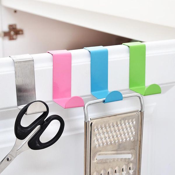 hooks & rails kitchen cabinet door back hook towel clothes hanger bathroom accesories storage hanging holder
hooks & rails kitchen cabinet door back hook towel clothes hanger bathroom accesories storage hanging holder