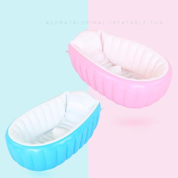 bathing tubs & seats portable bathtub inflatable bath tub child cushion warm winner keep folding air pump kid swimming pool
bathing tubs & seats portable bathtub inflatable bath tub child cushion warm winner keep folding air pump kid swimming pool