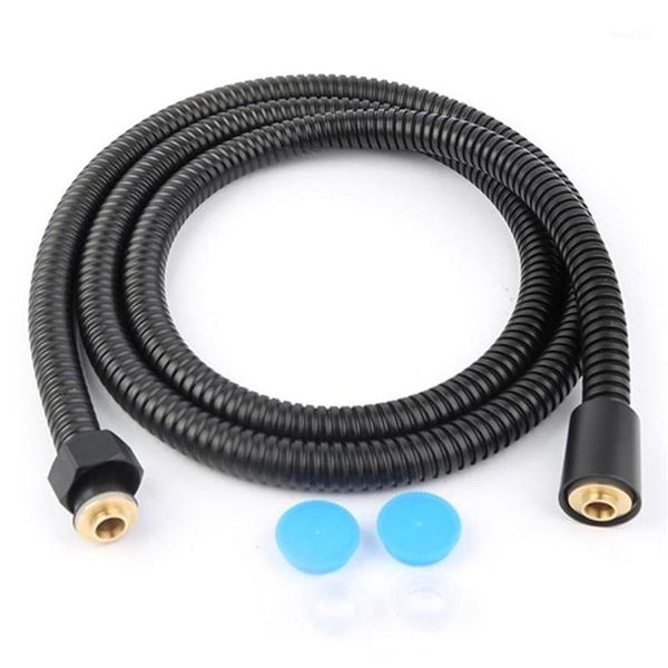 bathroom shower sets stainless steel explosion proof compact hose encryption tube h3cf1
bathroom shower sets stainless steel explosion proof compact hose encryption tube h3cf1