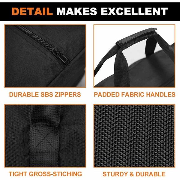 storage bags 210d oxford cloth 47 inch outdoor gym sports equipment bag zippered water resistant travel car luggage
storage bags 210d oxford cloth 47 inch outdoor gym sports equipment bag zippered water resistant travel car luggage