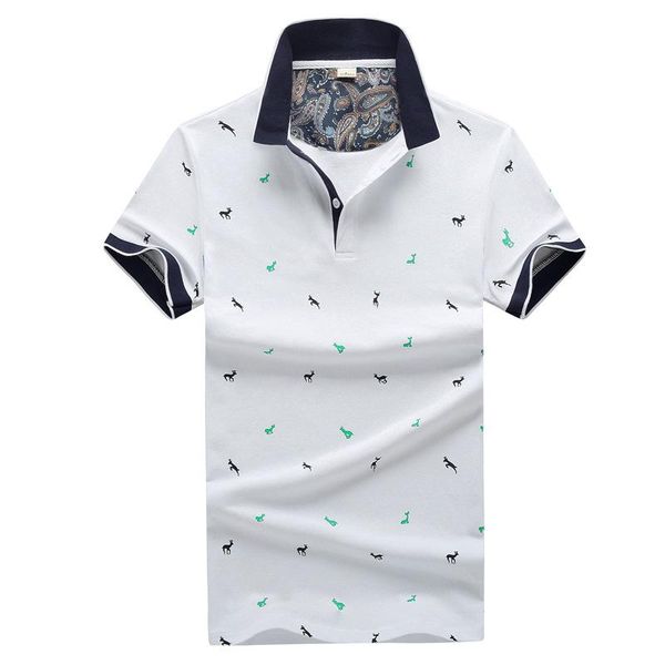 men's polos plus size m-4xl brand shirt men short sleeve cotton shirts, White;black
men's polos plus size m-4xl brand shirt men short sleeve cotton shirts, White;black