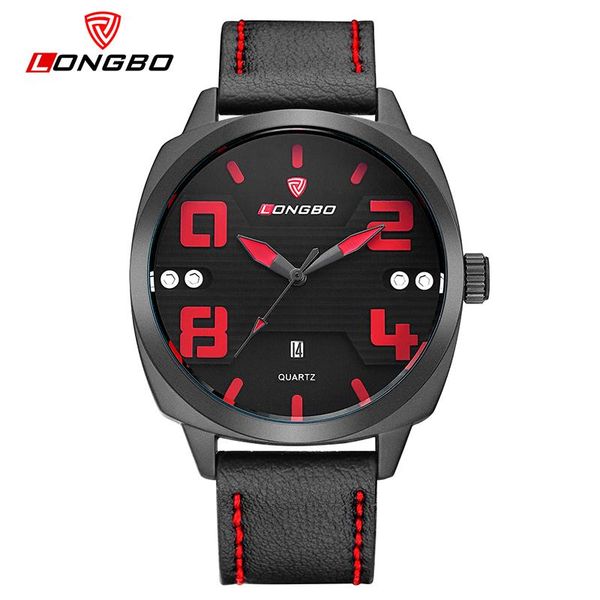 wristwatches fashion men watch water resistant casual leather complete calendar mens watches relogio masculino, Slivery;brown
wristwatches fashion men watch water resistant casual leather complete calendar mens watches relogio masculino, Slivery;brown