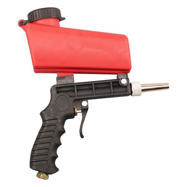 professional spray guns portable gravity pneumatic sandblasting 21psi adjustable small air blasting machine derusting gun set
professional spray guns portable gravity pneumatic sandblasting 21psi adjustable small air blasting machine derusting gun set