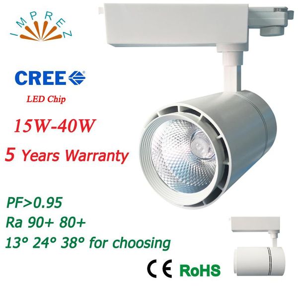 led track rail light with black/white shell for kitchen fixed clothing shoes shops stores lighting 3years warranty lights
led track rail light with black/white shell for kitchen fixed clothing shoes shops stores lighting 3years warranty lights